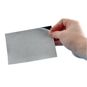 2.5"x3.5" Self-Adhesive Magnets - Pack of 100