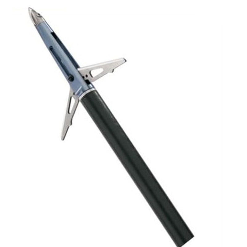 3 - Pk. New Archery Products Killzone 100 - gr. Cut - on - Contact 2 inch Broadheads