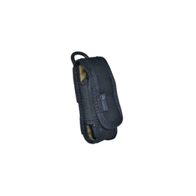 HAZARD 4 PCH-KLA-BLK Mil-Koala Multi-Tool/Flashlight/Pistol Mag Pouch with Molle, Black