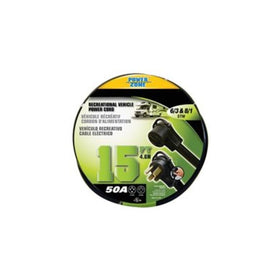 Cord Power Rv 50a-50a 6/3-8/1