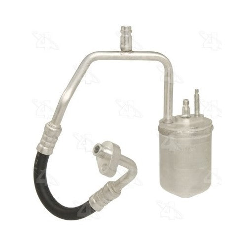 Four Seasons 83143 A/C Receiver Drier