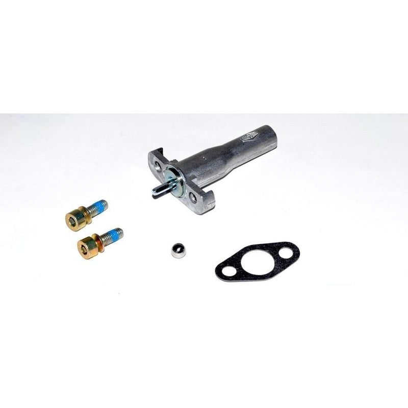 GENUINE Mercedes 77-93 Air Flow Adjustment KIT mixture control on air flow meter