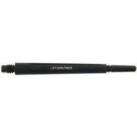 Fit Shaft CARBON - Normal Spinning #8 Extra Long Plus (42.5mm)