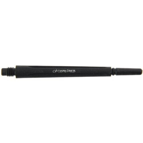 Fit Shaft CARBON - Normal Spinning #8 Extra Long Plus (42.5mm)