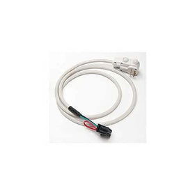 Friedrich PTAC 20 Amp Cord, 5' Long , 208/230V, Beige