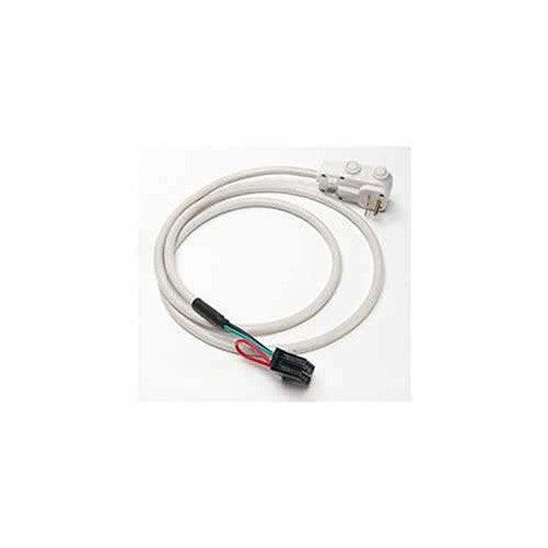 Friedrich PTAC 20 Amp Cord, 5' Long , 208/230V, Beige