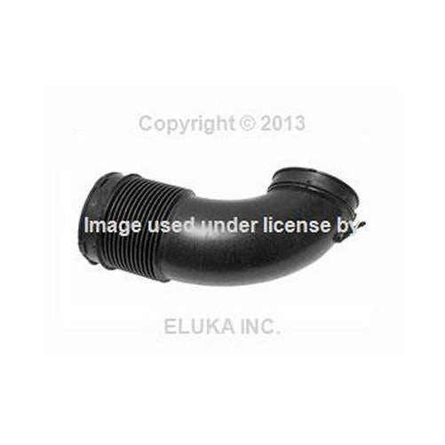BMW Genuine Intake Boot - Air Mass Sensor to Throttle Housing for 745i 745Li
