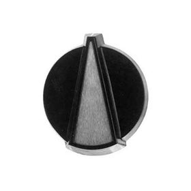 Groen 40225 Knob 1-1/2 Dia Pointer .17" Mount For Groen Steamer Hy-3E Hy-6G Oem 221238