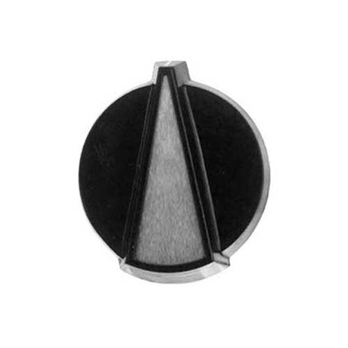Groen 40225 Knob 1-1/2 Dia Pointer .17" Mount For Groen Steamer Hy-3E Hy-6G Oem 221238