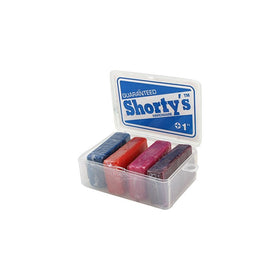 Shorty's Curb Candy Wax Stash [4 Pack]