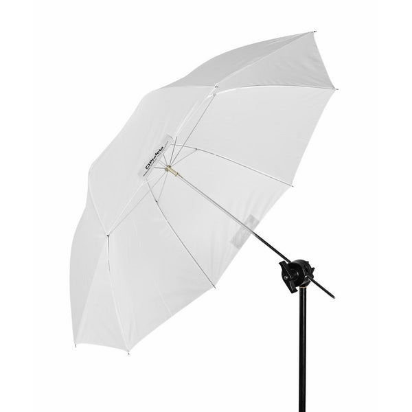 Profoto Shallow Translucent Umbrella, Medium, 41" (104.14cm)