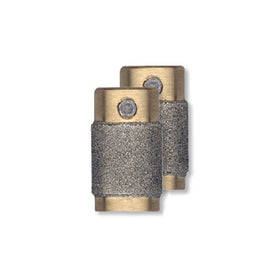 Twofer Grinder Bits - 3/4inch