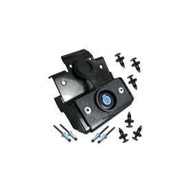 2007-2014 Jeep Wrangler Mopar Hood Lock - 82213051AB