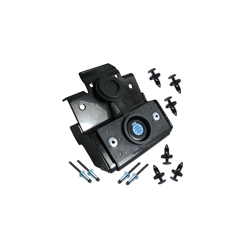 2007-2014 Jeep Wrangler Mopar Hood Lock - 82213051AB