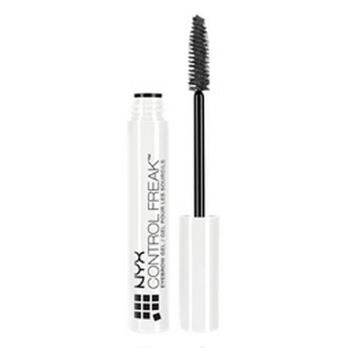 NYX PROFESSIONAL MAKEUP Control Freak Eyebrow Gel, 0.3 Ounce