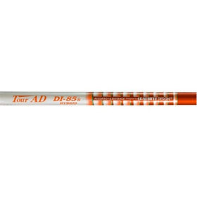Graphite Design Tour AD DI Hybrid 85 Graphite Iron S Shaft