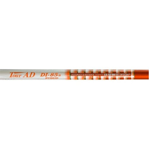 Graphite Design Tour AD DI Hybrid 85 Graphite Iron S Shaft