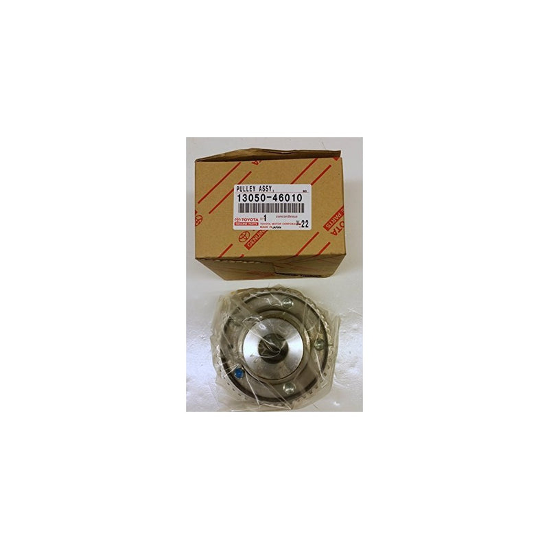 Lexus 13050-46010, Engine Timing Camshaft Sprocket