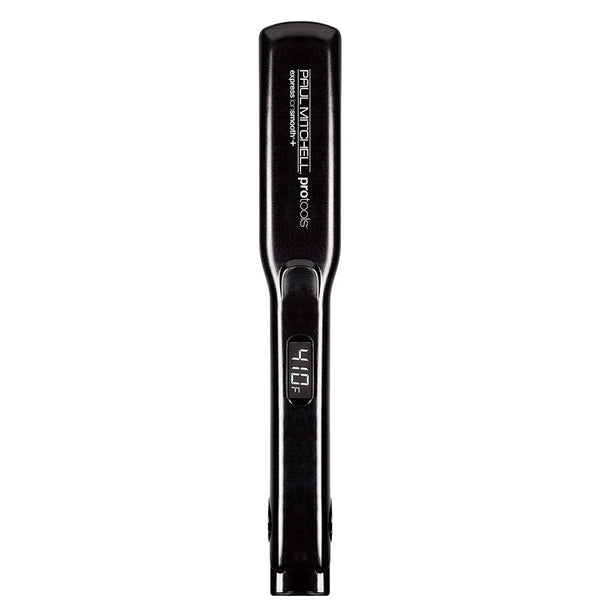 Express Ion Smooth Flat Iron