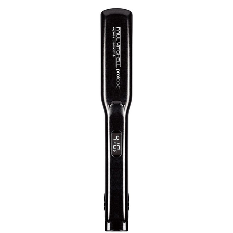 Express Ion Smooth Flat Iron