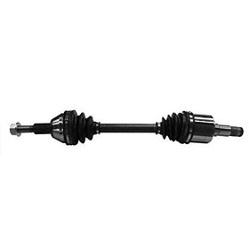GSP NCV12505 CV Axle Shaft Assembly - Left Front (Driver Side)