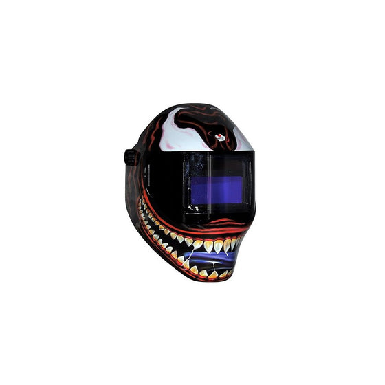 Save Phace 3011674 Kannibal 40-Vizl2 Series Welding Helmet