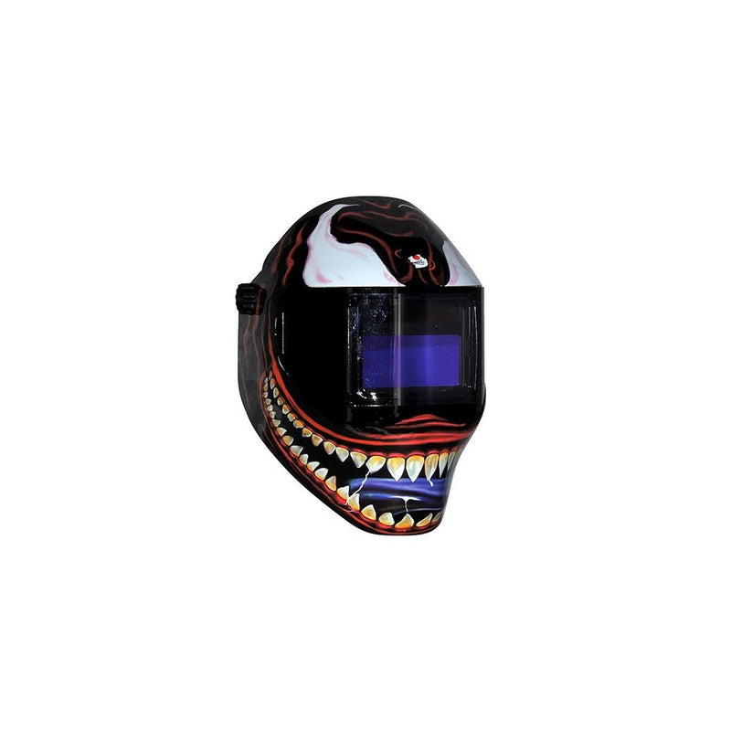 Save Phace 3011674 Kannibal 40-Vizl2 Series Welding Helmet