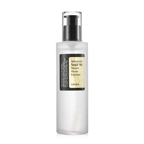 Cosrx Advanced Snail 96 Mucin Power Essence, 3.38 Ounce