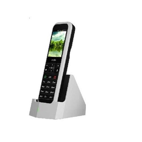 UniData WPU-7800 is SIP-based Wi-Fi Voip phone (Incom-ICW-1000G)