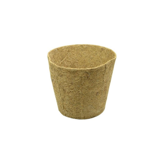 General Hydroponics CocoTek Basket Liner 8 Inch, Bag of 10