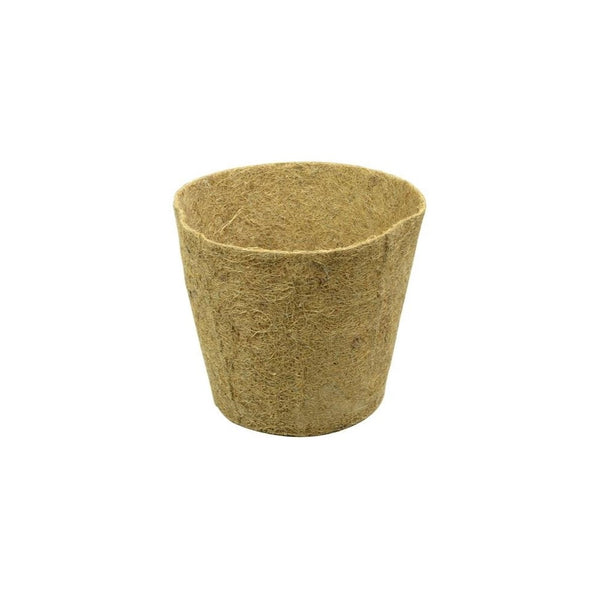 General Hydroponics CocoTek Basket Liner 8 Inch, Bag of 10