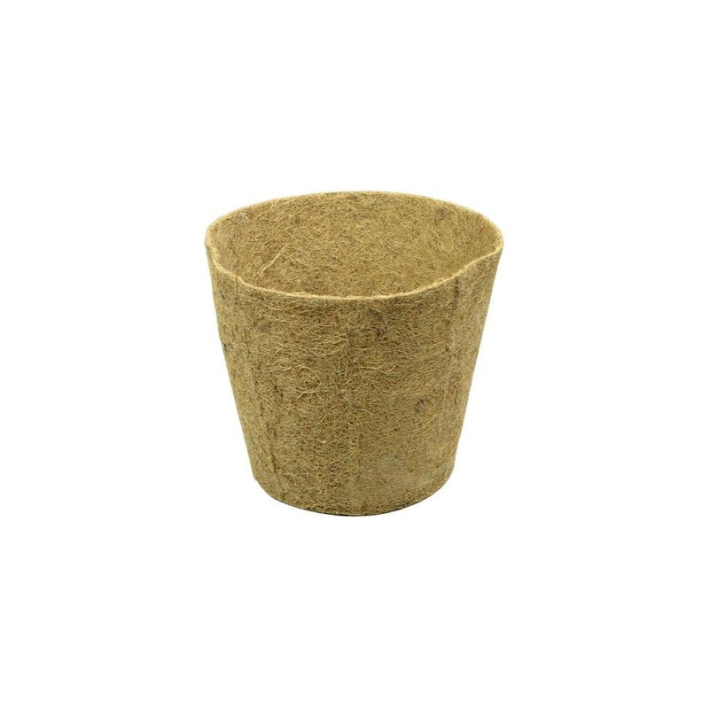 General Hydroponics CocoTek Basket Liner 8 Inch, Bag of 10