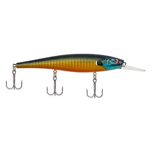 Berkley Cutter 110 Gilly Fishing Bait, 4 3/8"/11 cm/110 (9/16 oz)
