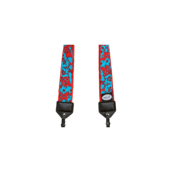 Mod Adjustable Camera Neck Strap - Multicolor (CLS238)