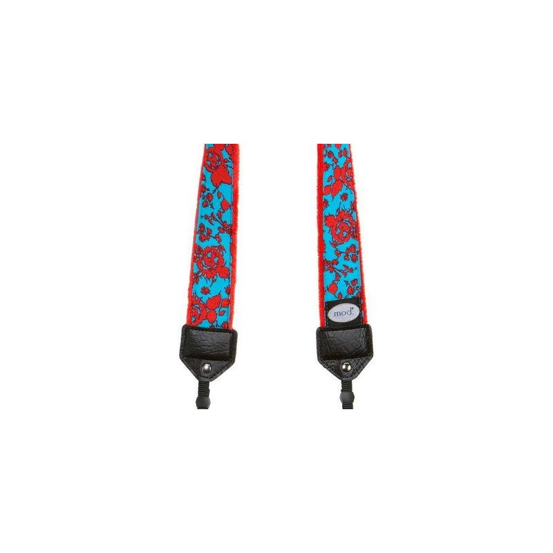 Mod Adjustable Camera Neck Strap - Multicolor (CLS238)