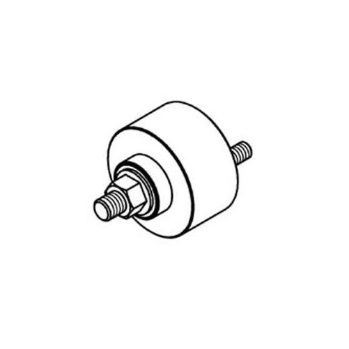 Crankshaft Front Seal and Wear Ring Installer