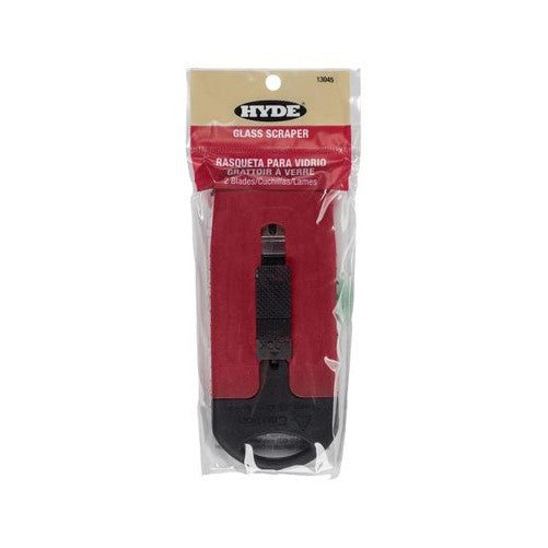 HYDE TOOLS 13045 Retractable Scraper/Blade,