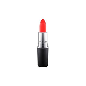 MAC Matte Lipstick - Barbeque
