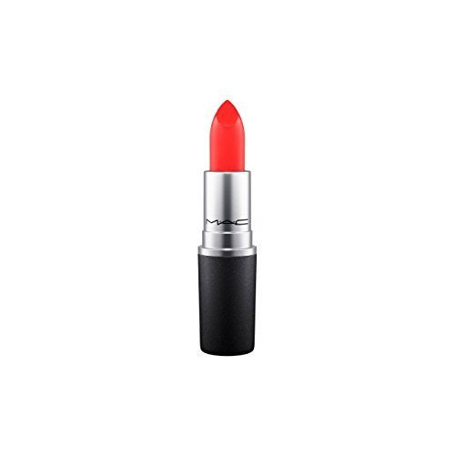 MAC Matte Lipstick - Barbeque