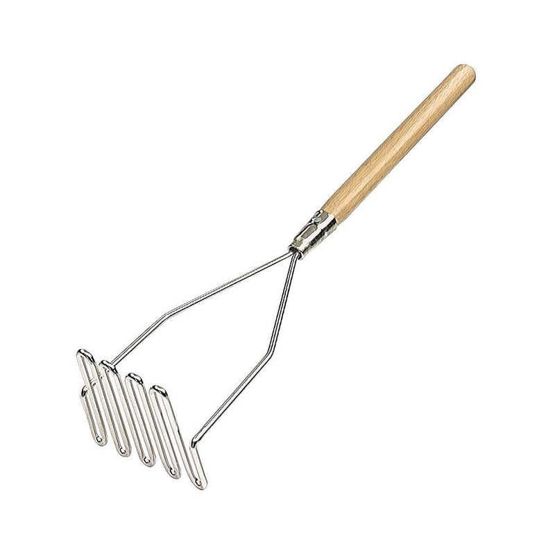 Goldblatt G05103 5-Inch Head Mud Masher