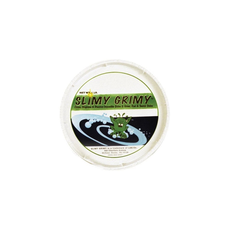 Slimy Grimy Granular - 1 lb. Vessel