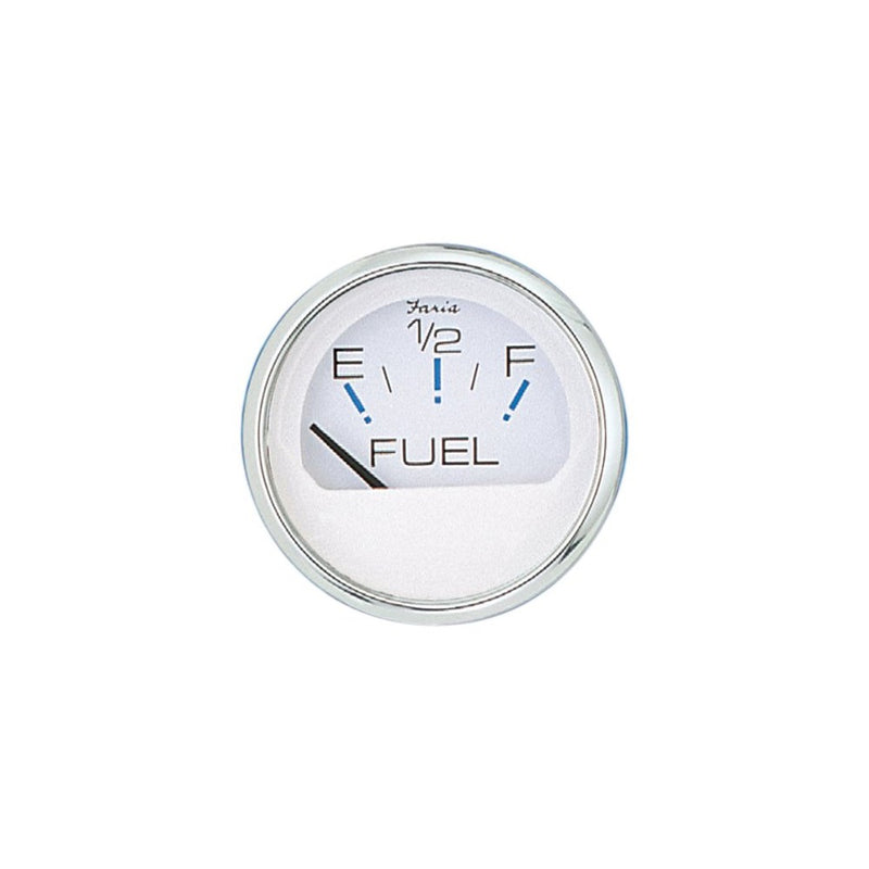 Faria 13801 Chesapeake Fuel Level Gauge