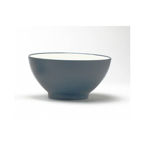 Noritake 6-Inch Colorwave Rice Bowl, Blue