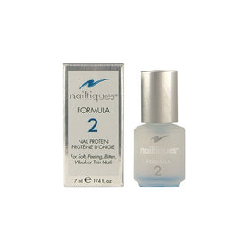 Nailtiques Formula 2 Nail Growth Formula, 0.25 Ounce
