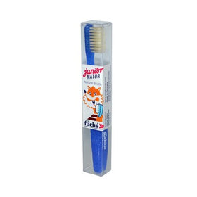 FUCHS NATURAL JR TBRUSH,MED, CT CASE_10