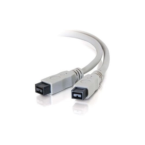 C2G/Cables to Go 50702 - 1M IEEE-1394B Firewire 800 9-pin/9-pin Cable