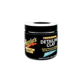 Meguiar's C-2000 Professional Detailing Clay, Mild
