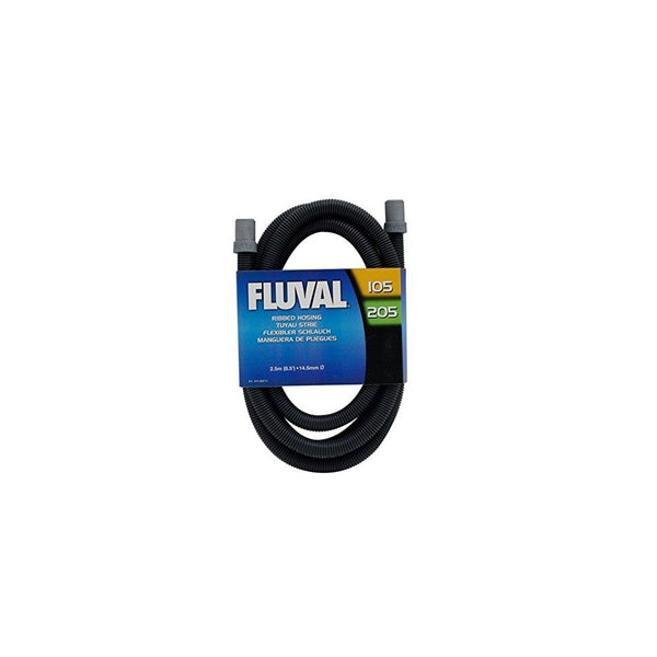 Fluval A20014 Ribbed Hosing (Non-Kink) 104, 105, 204, 205