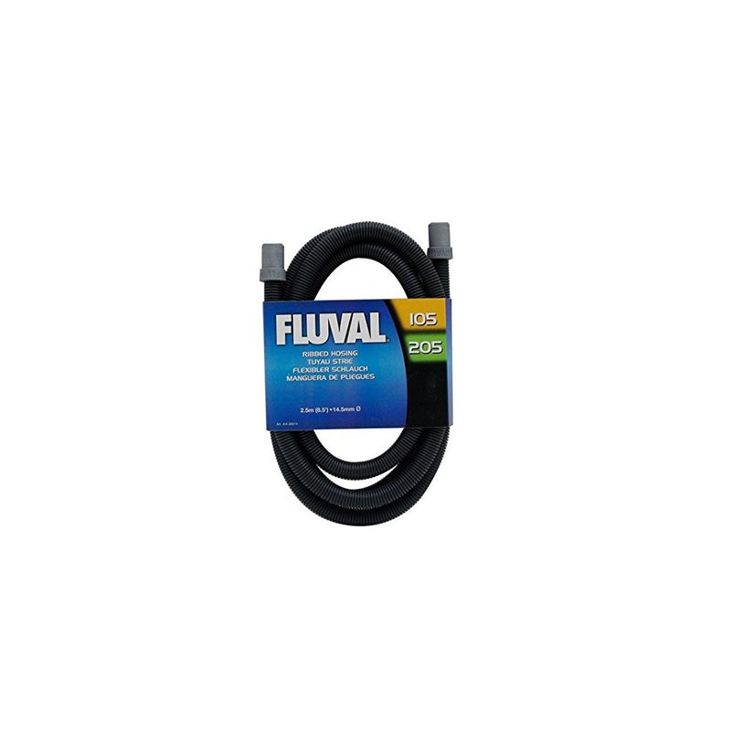 Fluval A20014 Ribbed Hosing (Non-Kink) 104, 105, 204, 205