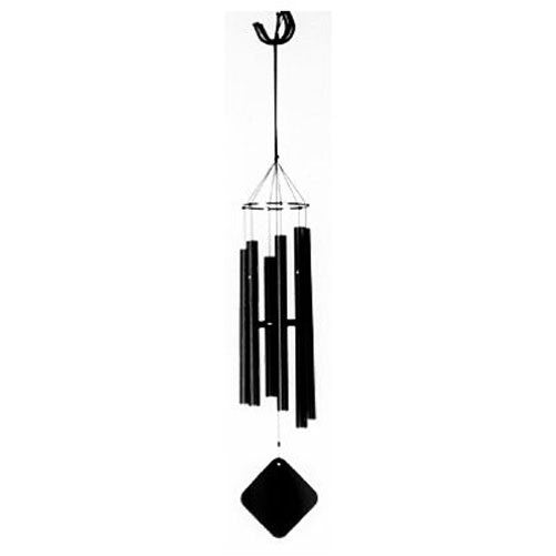 Music of the Spheres Pentatonic Soprano Wind Chime (Model PS)